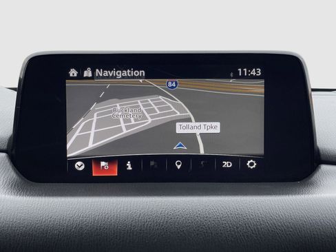 Used 2018 MAZDA CX-5 Sport w/ I-ACTIVSENSE Package image 11