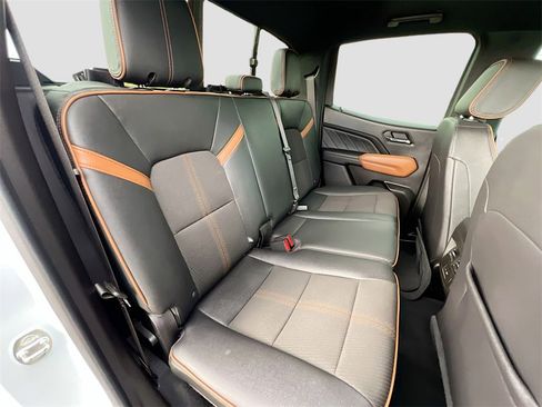 Used 2023 GMC Canyon AT4 image 27
