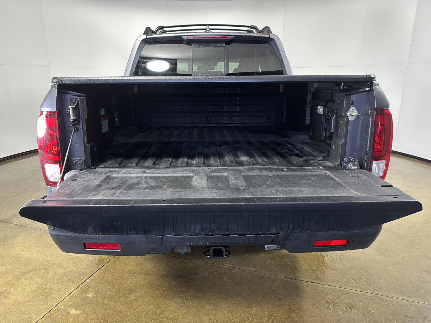 Used 2017 Honda Ridgeline RTL-E image 15