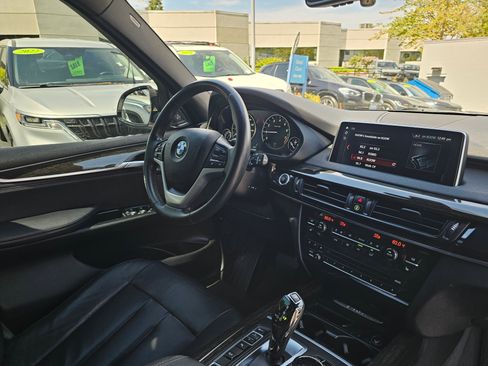 Used 2018 BMW X5 xDrive40e w/ Driving Assistance Package AWD/4WD image 10