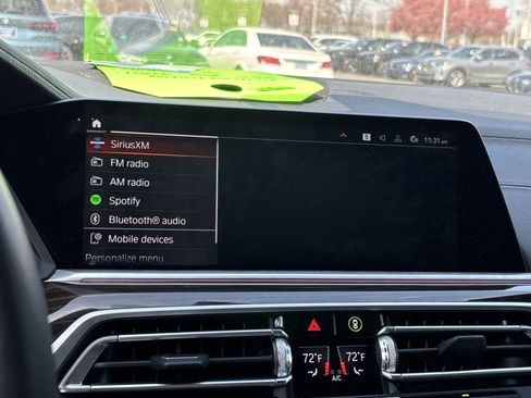 Certified 2023 BMW X5 sDrive40i w/ Executive Package image 25