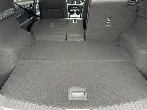 New 2025 MAZDA CX-5 AWD 2.5 S w/ Select Package image 17
