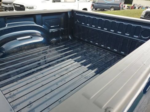 Used 2023 RAM 1500 Laramie AWD/4WD image 10