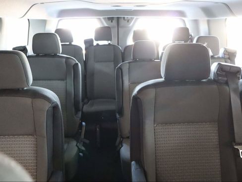 Used 2023 Ford Transit 350 XLT image 16