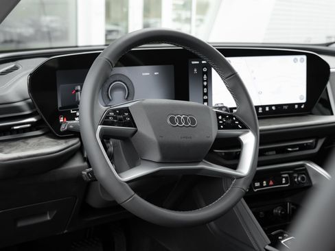 New 2026 Audi Q5 Prestige AWD/4WD image 12