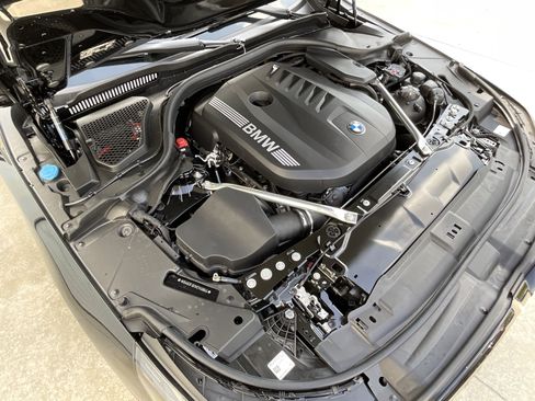 New 2027 BMW 540i xDrive w/ M Sport Package AWD/4WD image 33