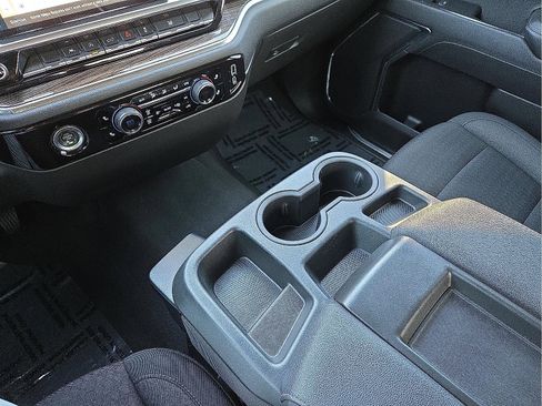 Used 2023 Chevrolet Silverado 1500 RST image 25