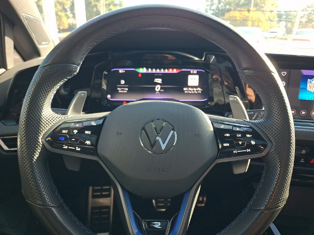 Used 2024 Volkswagen Golf R AWD/4WD image 20