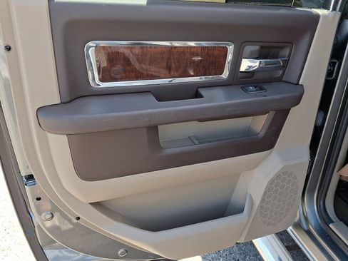Used 2012 RAM 2500 Laramie w/ HD Snow Plow Prep Group AWD/4WD image 19