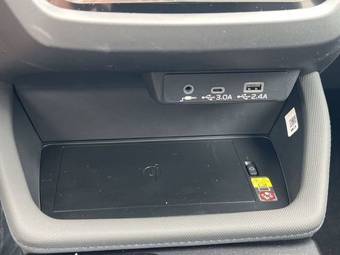 New 2026 Subaru Forester Premium AWD/4WD image 21