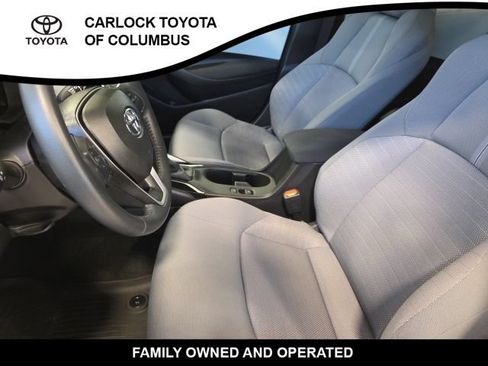 Used 2026 Toyota Corolla SE FWD image 13