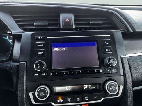 Used 2019 Honda Civic LX image 26