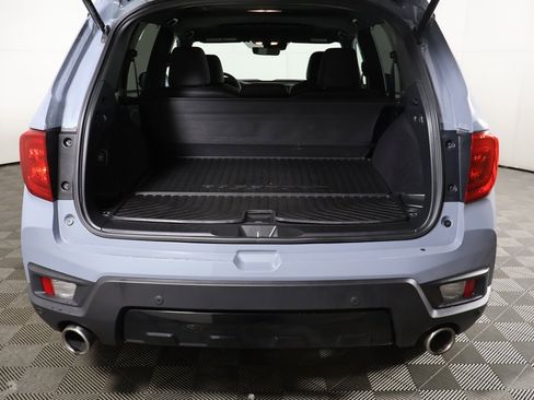 Used 2022 Honda Passport Elite image 19