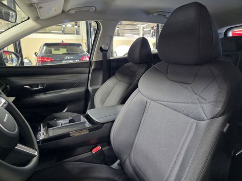 New 2026 Hyundai Tucson Blue SE AWD/4WD image 22