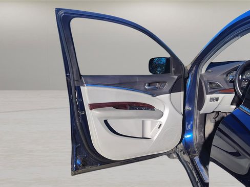 Used 2016 Acura MDX FWD w/ Tech & Entertainment image 15