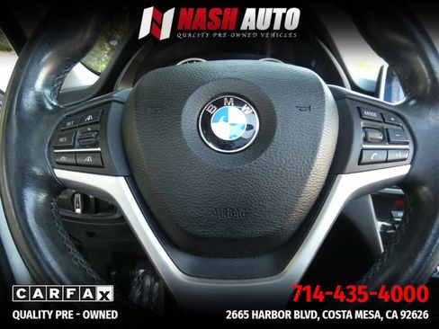 Used 2015 BMW X5 xDrive35i AWD/4WD image 77