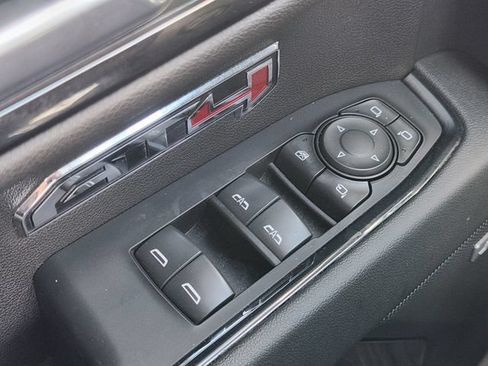 Used 2023 GMC Sierra 1500 AT4 w/ AT4 Premium Package AWD/4WD image 22