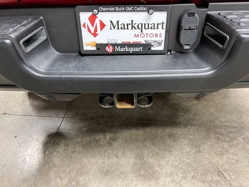 Used 2020 RAM 2500 Power Wagon image 22