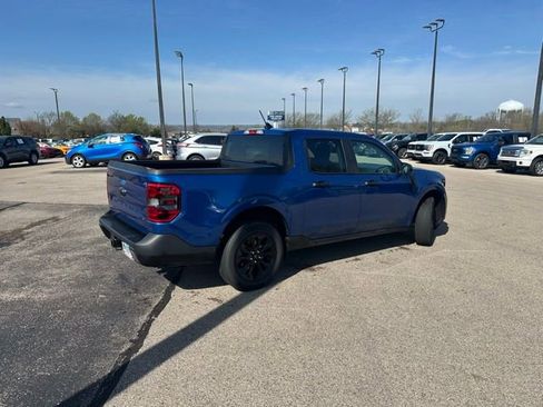 Used 2024 Ford Maverick XLT w/ XLT Luxury Package image 2