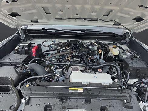 Used 2024 Toyota Tacoma SR image 42