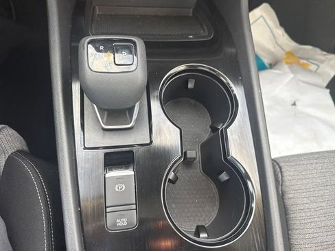 Used 2023 Nissan Rogue SV AWD/4WD image 14