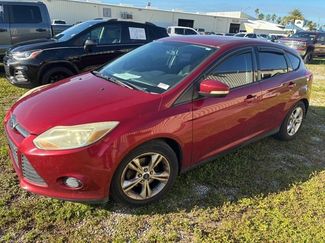 Used 2014 Ford Focus SE video 1