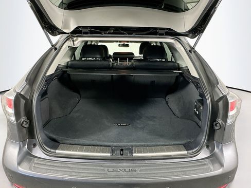 Used 2013 Lexus RX 450h FWD image 28