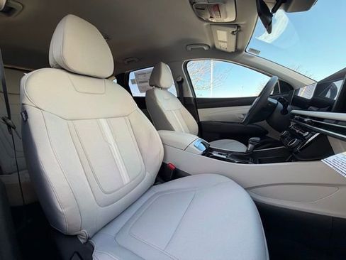 New 2026 Hyundai Tucson SEL AWD/4WD image 36