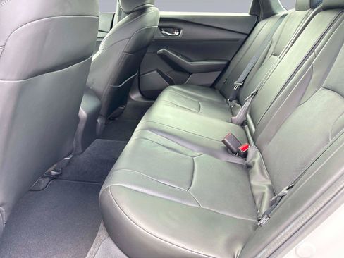 Certified 2023 Honda Accord Sport image 13