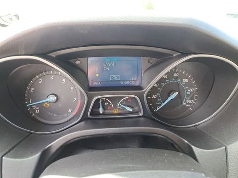 Used 2014 Ford Focus SE image 20