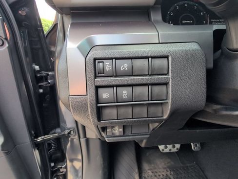 Certified 2026 Toyota Tacoma TRD Sport AWD/4WD image 18