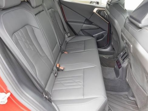 New 2025 BMW X3 xDrive30i w/ Premium Package image 19