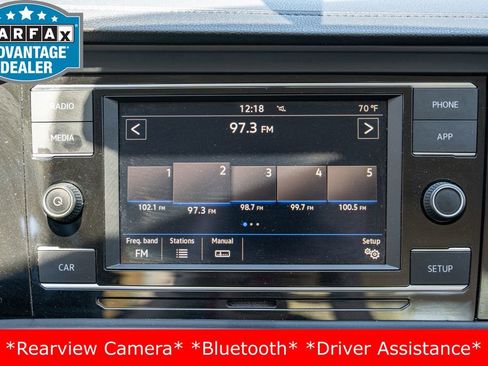Used 2019 Volkswagen Jetta SE FWD image 26