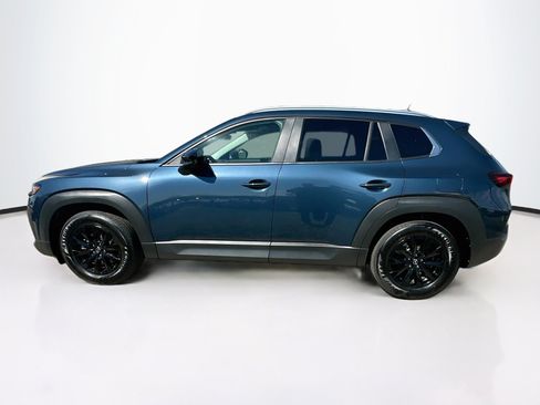 Used 2025 MAZDA CX-50 AWD 2.5 S w/ Premium Package image 4