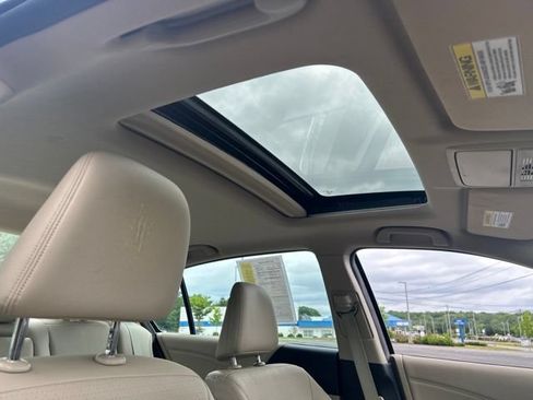 Used 2014 Honda Accord EX-L image 30