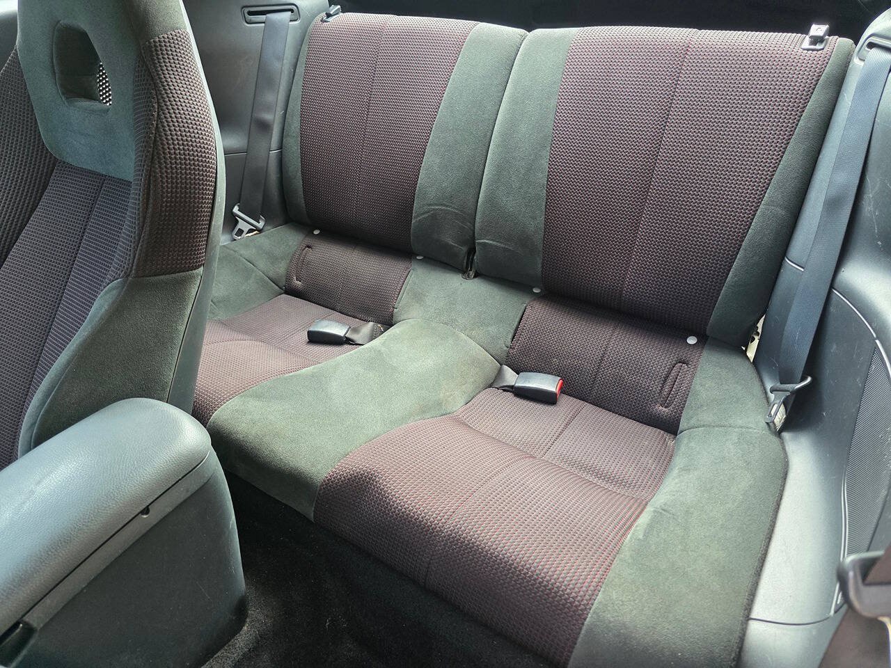 Used 2012 Mitsubishi Eclipse GS Sport FWD image 13