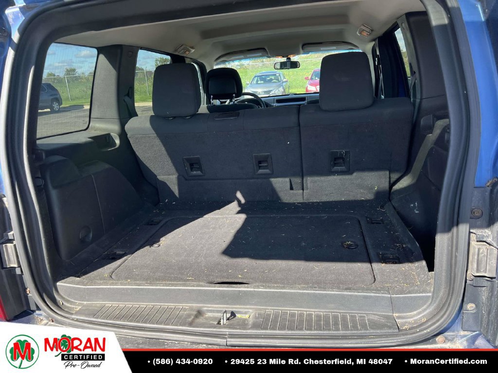 Used 2010 Jeep Liberty Sport w/ Popular Equipment Group AWD/4WD image 22