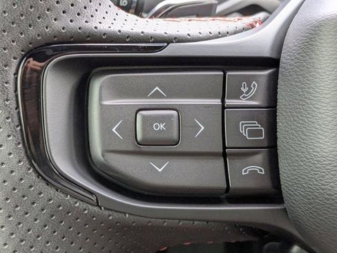 New 2026 Dodge Charger Scat Pack w/ Blacktop Package image 27