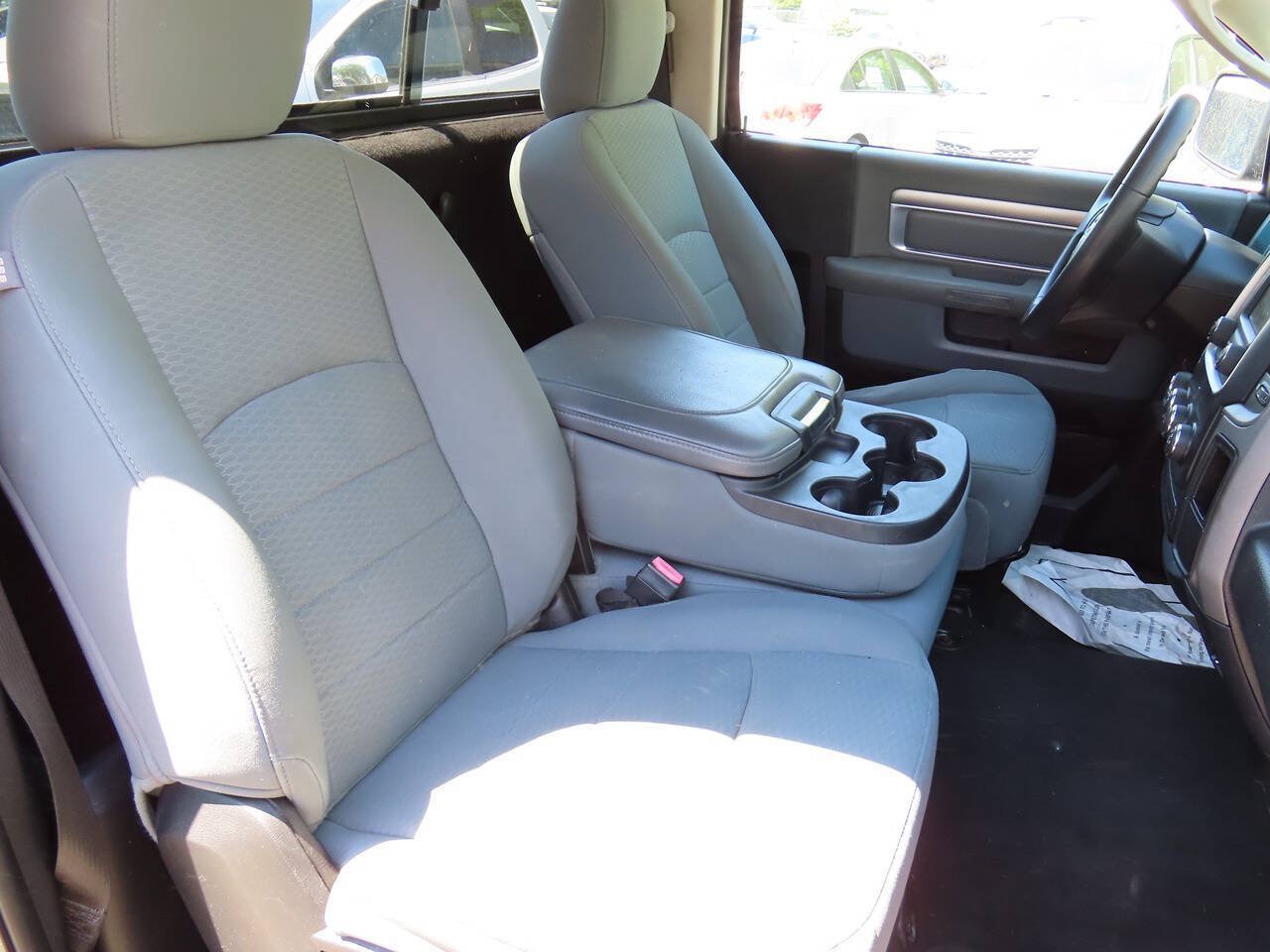 Used 2013 RAM 1500 Tradesman w/ PWR & Remote Entry Group AWD/4WD image 11