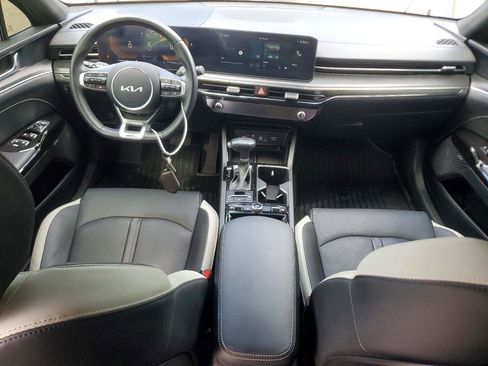 Used 2025 Kia K5 GT-Line w/ GT-Line Premium Package AWD/4WD image 7