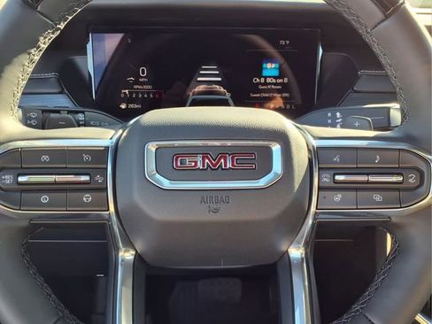 New 2026 GMC Acadia Elevation w/ Elevation Premium Package image 19