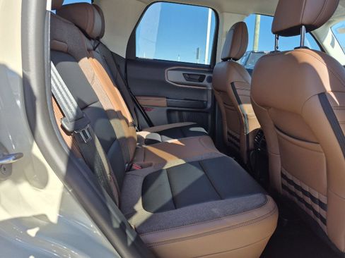 New 2025 Ford Bronco Sport Outer Banks w/ Outer Banks Tech Package+ image 29