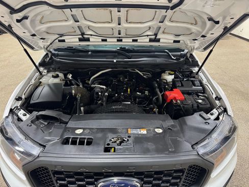 Used 2020 Ford Ranger XL image 61