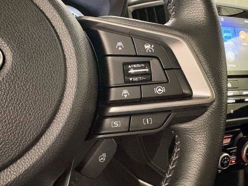 Used 2022 Subaru Forester Limited image 14