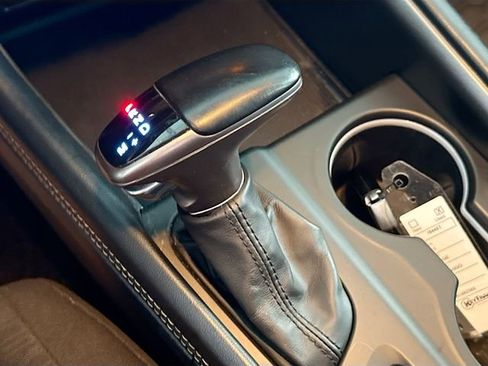 Used 2021 Dodge Durango SXT w/ Trailer Tow Group IV image 17