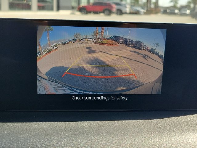 Used 2025 MAZDA CX-50 AWD 2.5 S w/ Weather Package image 14