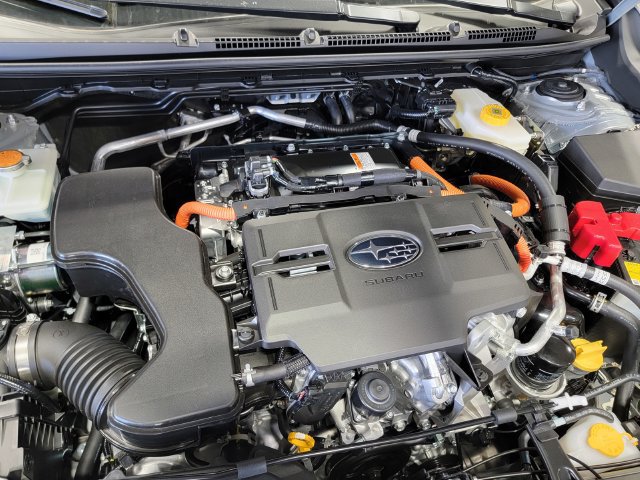 New 2026 Subaru Crosstrek 2.5i Limited AWD/4WD image 33