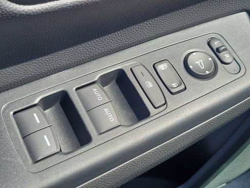 Certified 2024 Honda CR-V EX image 21