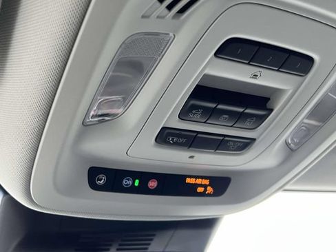 New 2026 Buick Envision Sport Touring AWD/4WD image 34