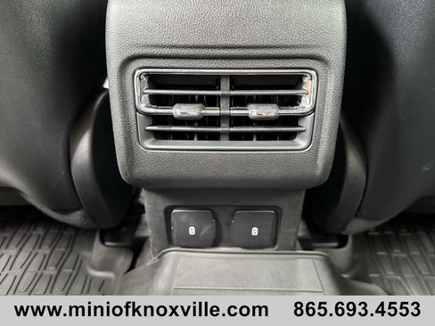 Used 2025 Lincoln Corsair Grand Touring w/ Equipment Group 301A image 29